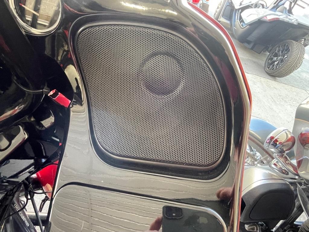 Harley-Davidson FLTRXS  2018