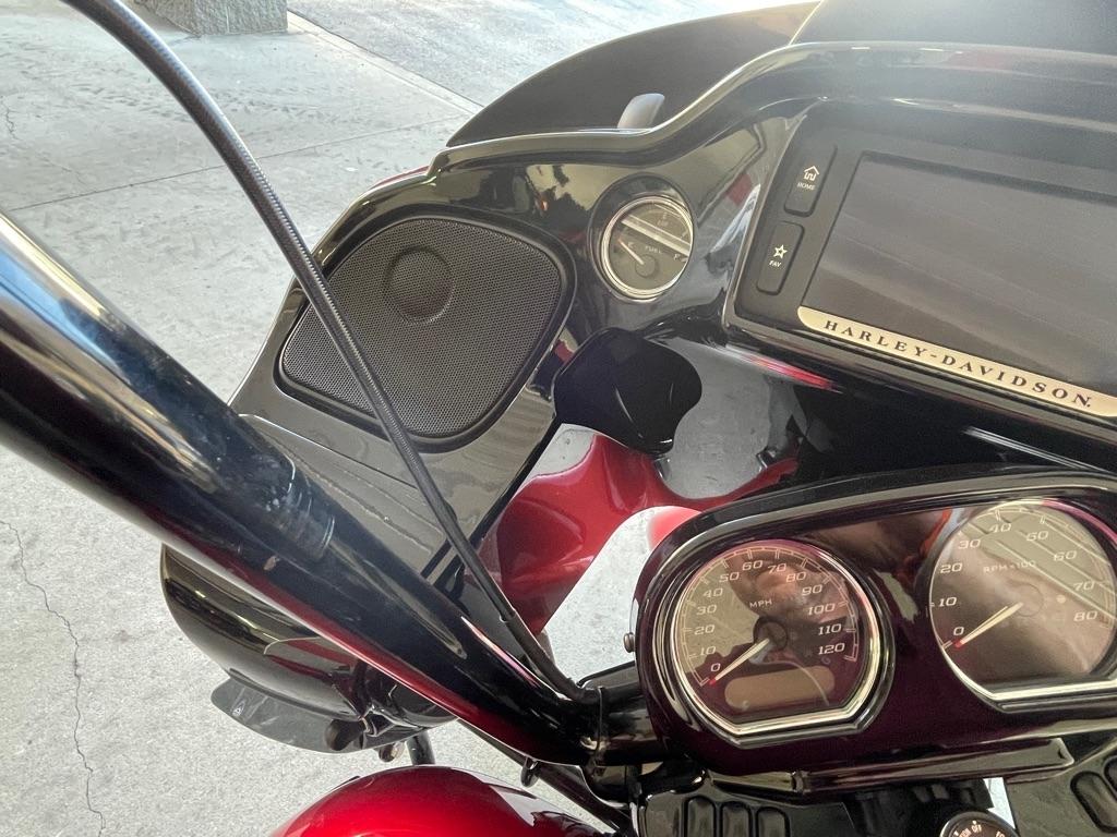 Harley-Davidson FLTRXS  2018