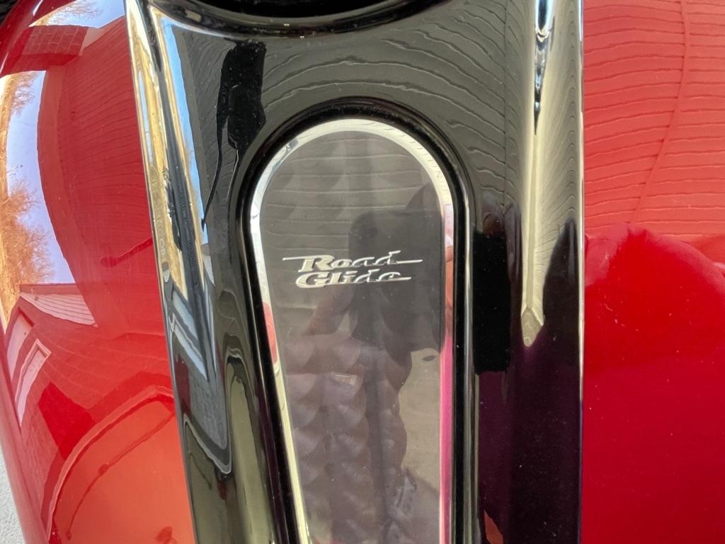 Harley-Davidson FLTRXS  2018