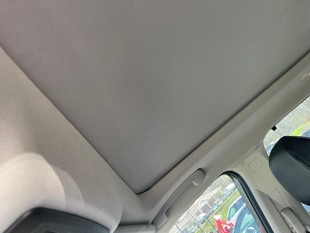 Nissan Rogue SV AWD 2021