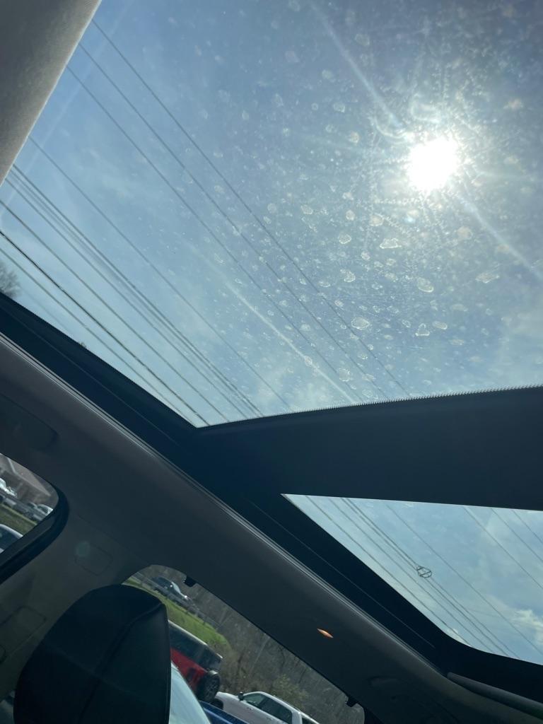 Nissan Rogue SV AWD 2021