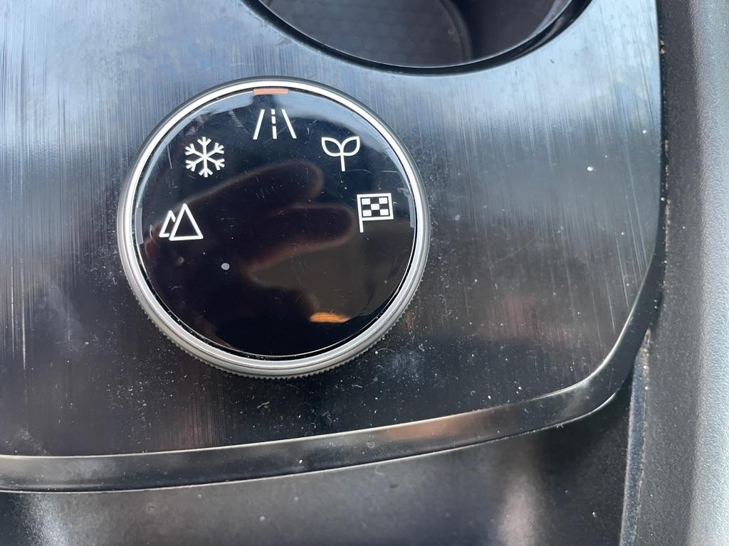 Nissan Rogue SV AWD 2021