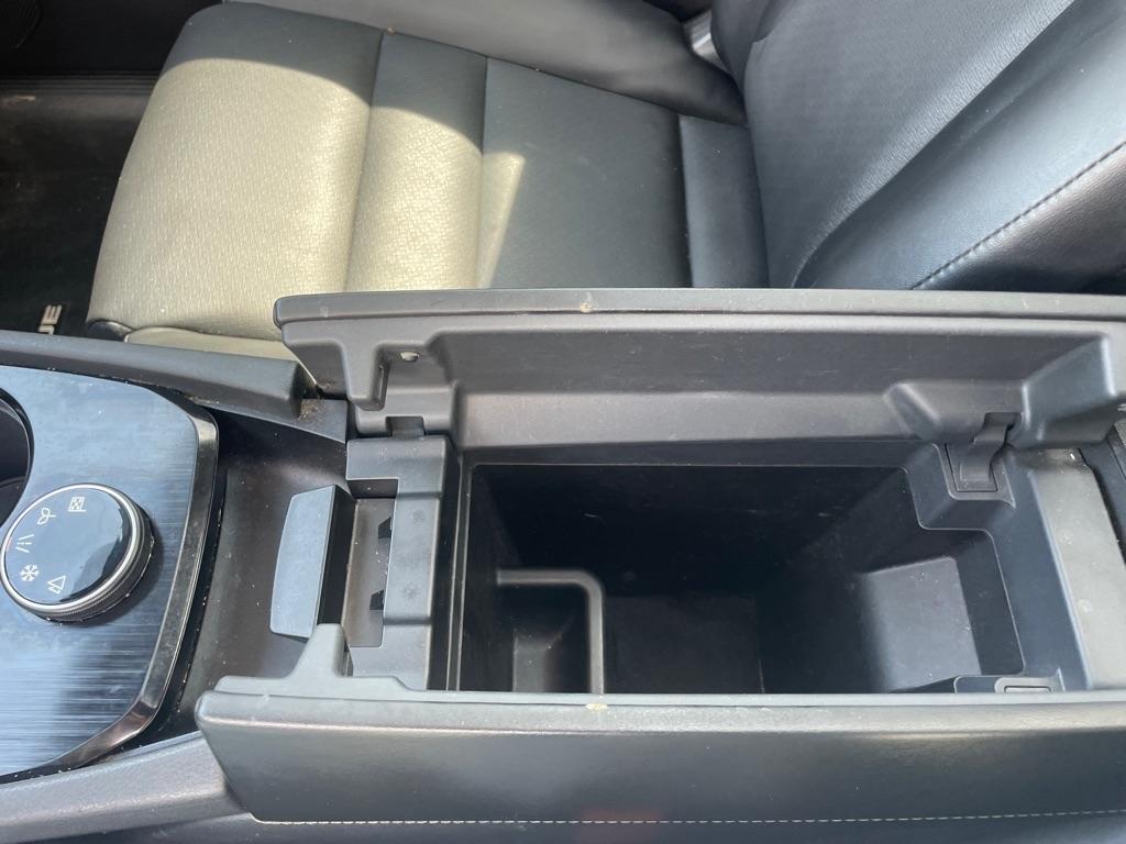 Nissan Rogue SV AWD 2021