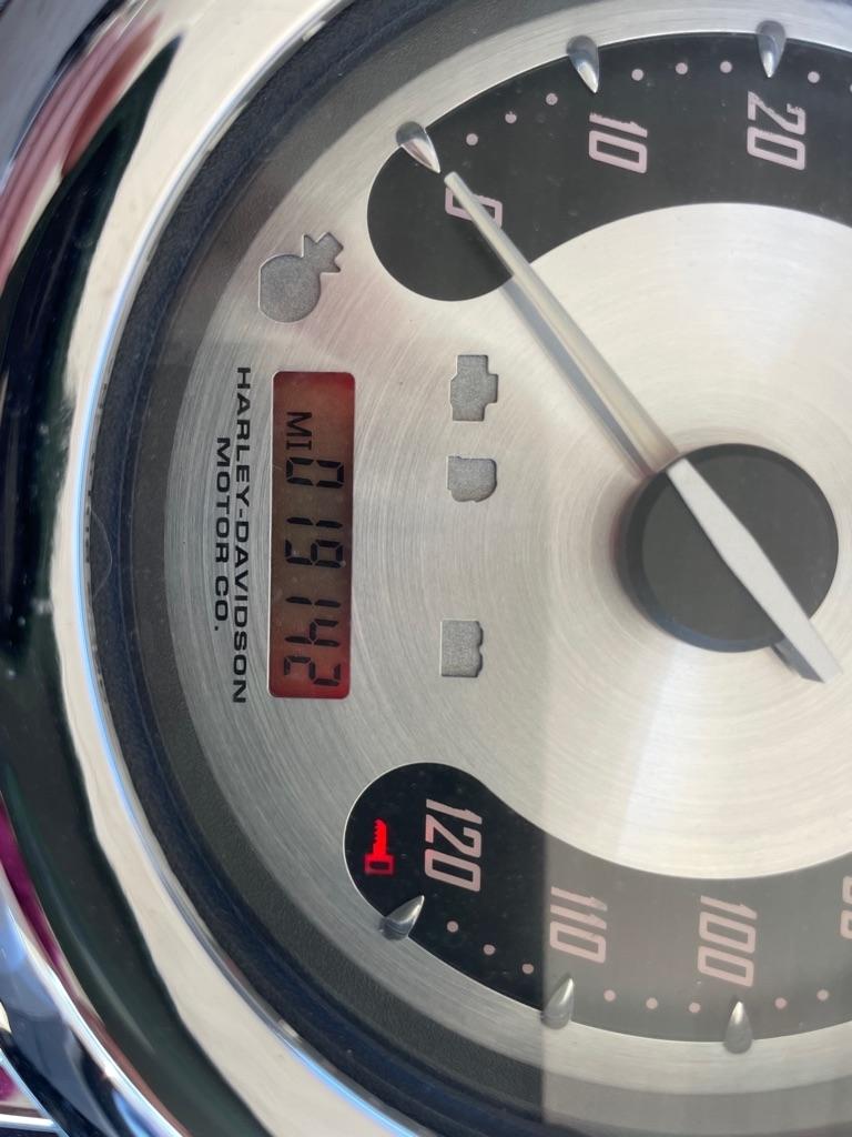 Harley-Davidson FLSTFSE  2005