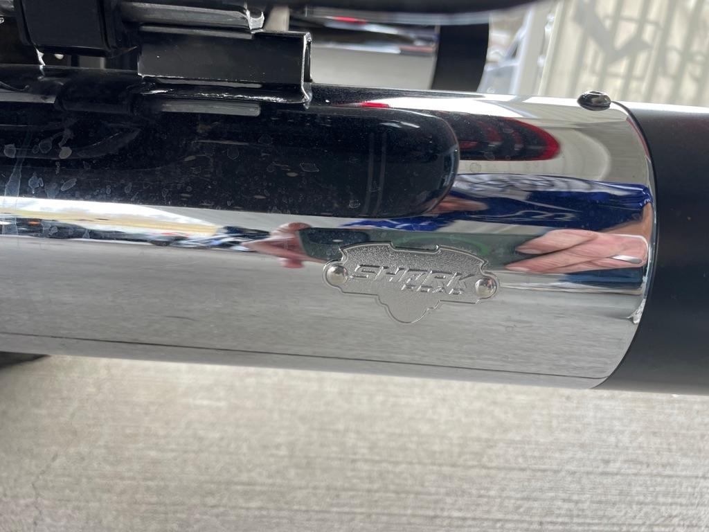 Harley-Davidson FLHTCU  2017