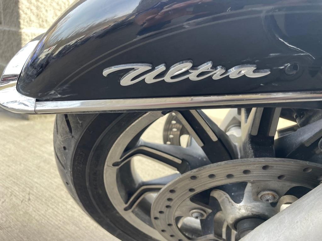 Harley-Davidson FLHTCU  2017