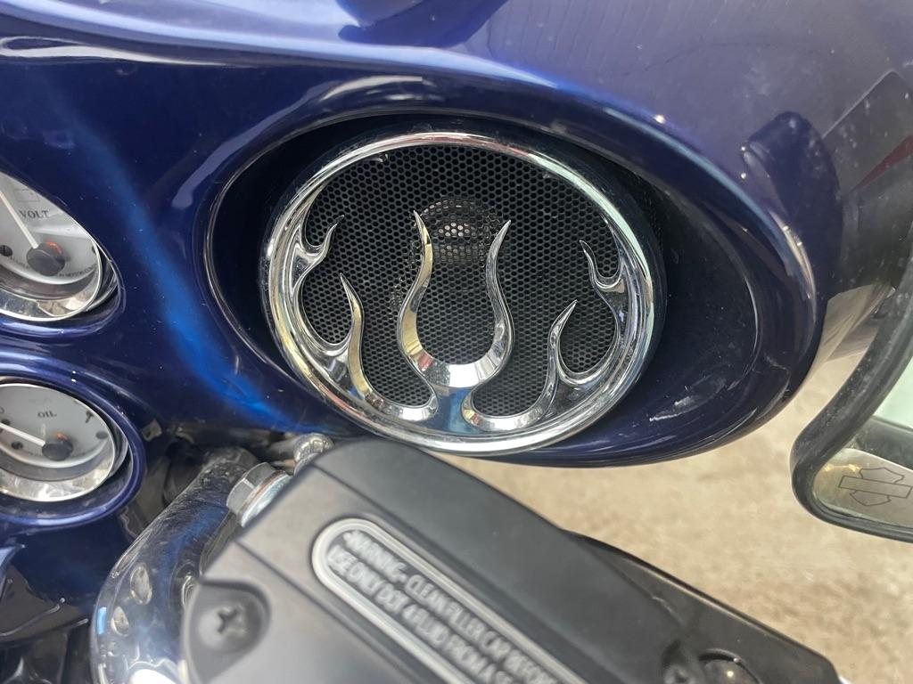 Harley-Davidson FLHX  2010