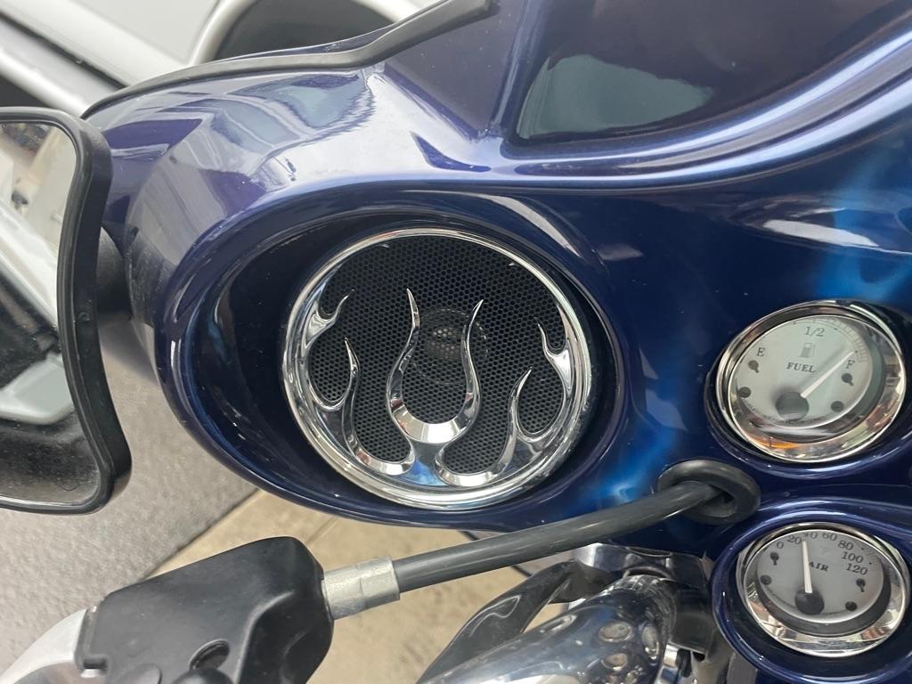 Harley-Davidson FLHX  2010