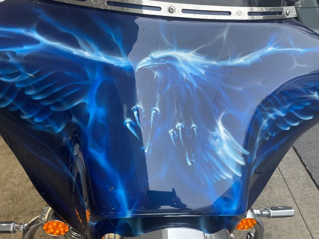 Harley-Davidson FLHX  2010