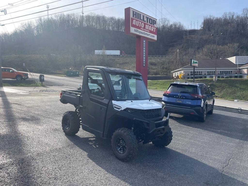 Polaris Unknown  2024