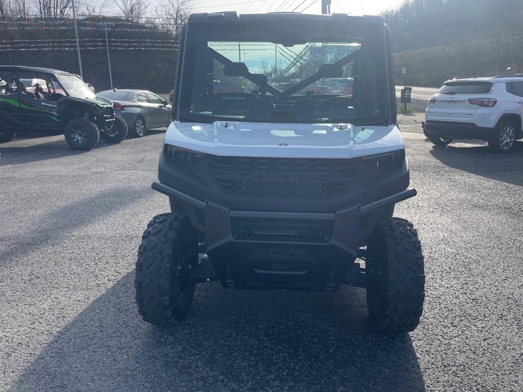 Polaris Unknown  2024