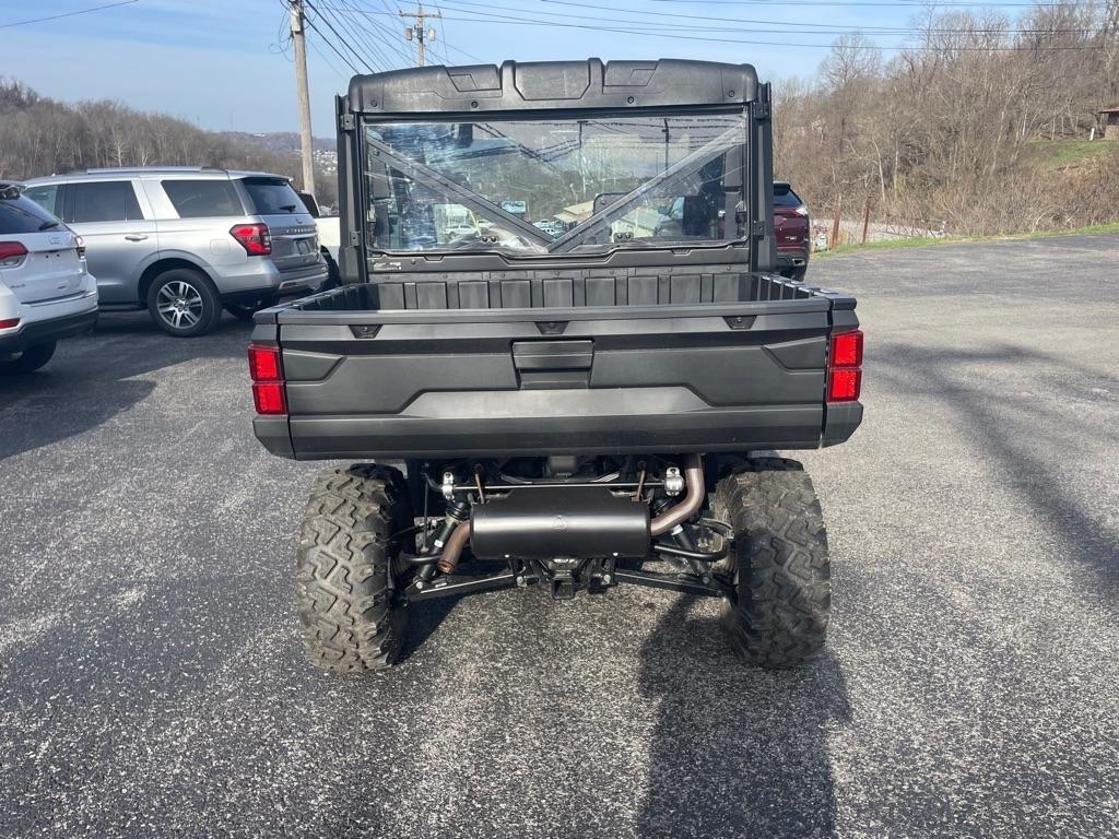 Polaris Unknown  2024