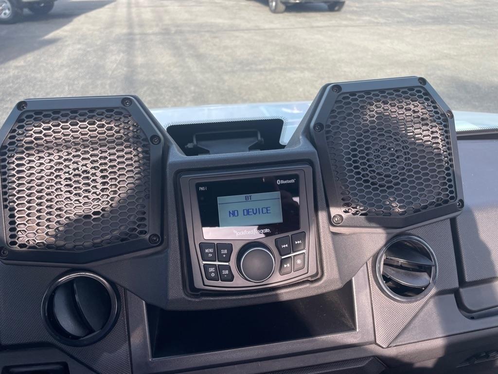 Polaris Unknown  2024