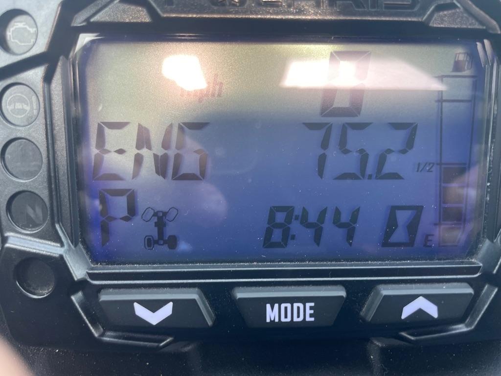 Polaris Unknown  2024