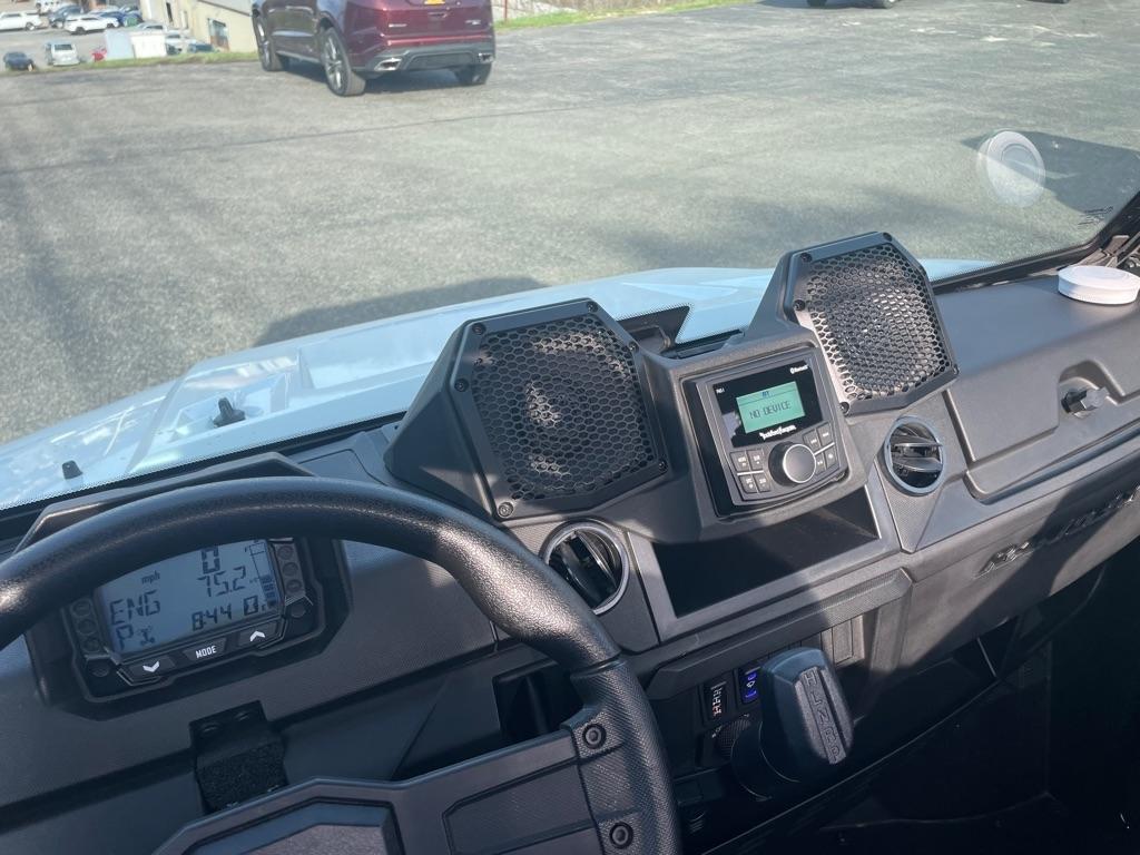 Polaris Unknown  2024