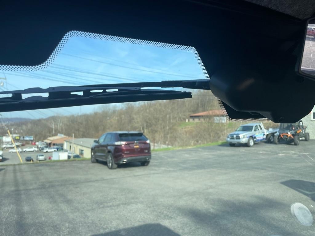 Polaris Unknown  2024