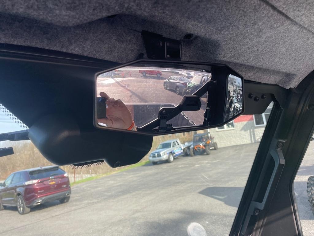 Polaris Unknown  2024