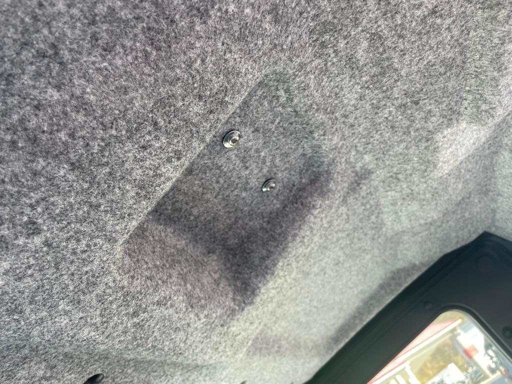 Polaris Unknown  2024