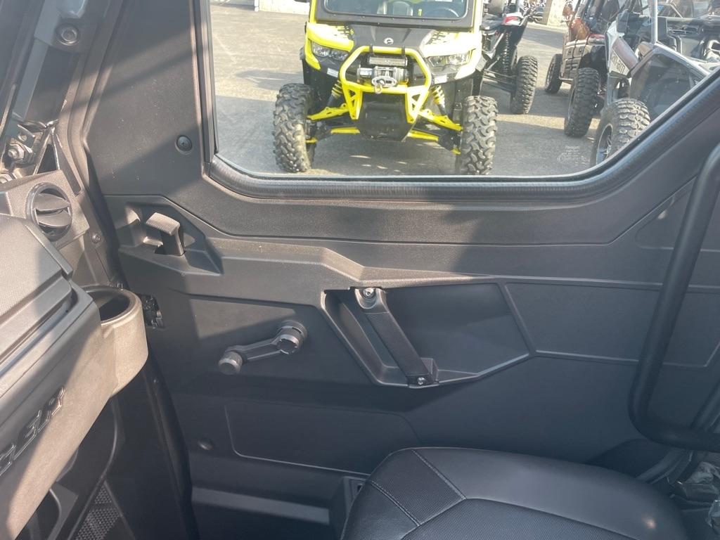 Polaris Unknown  2024