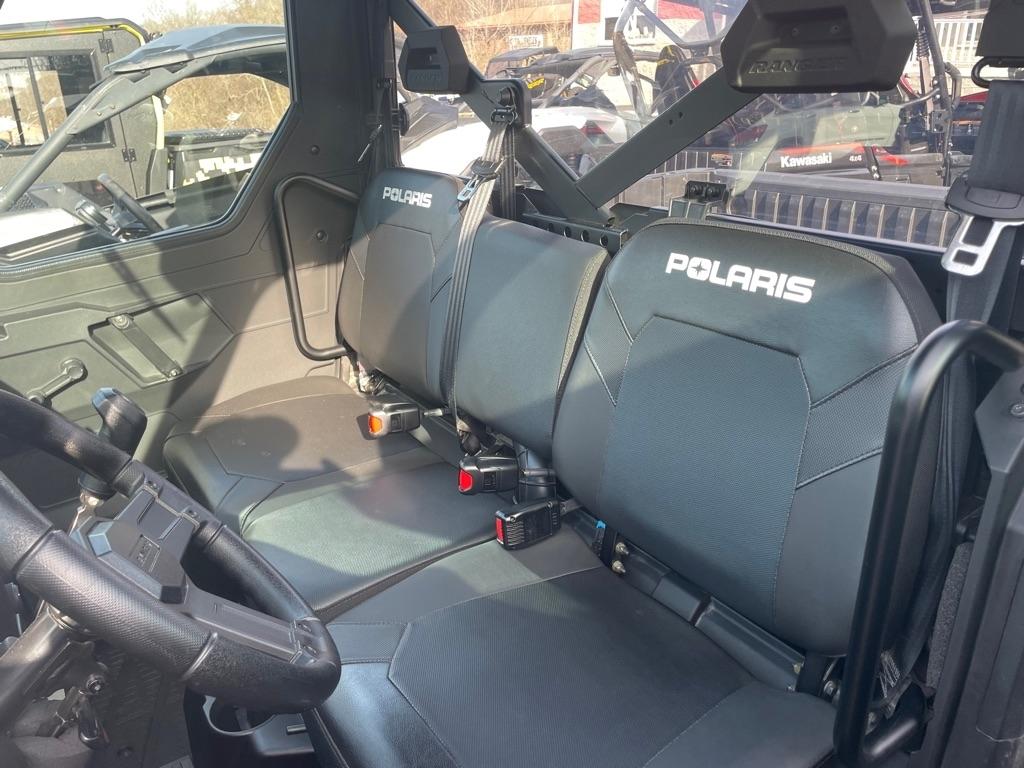 Polaris Unknown  2024