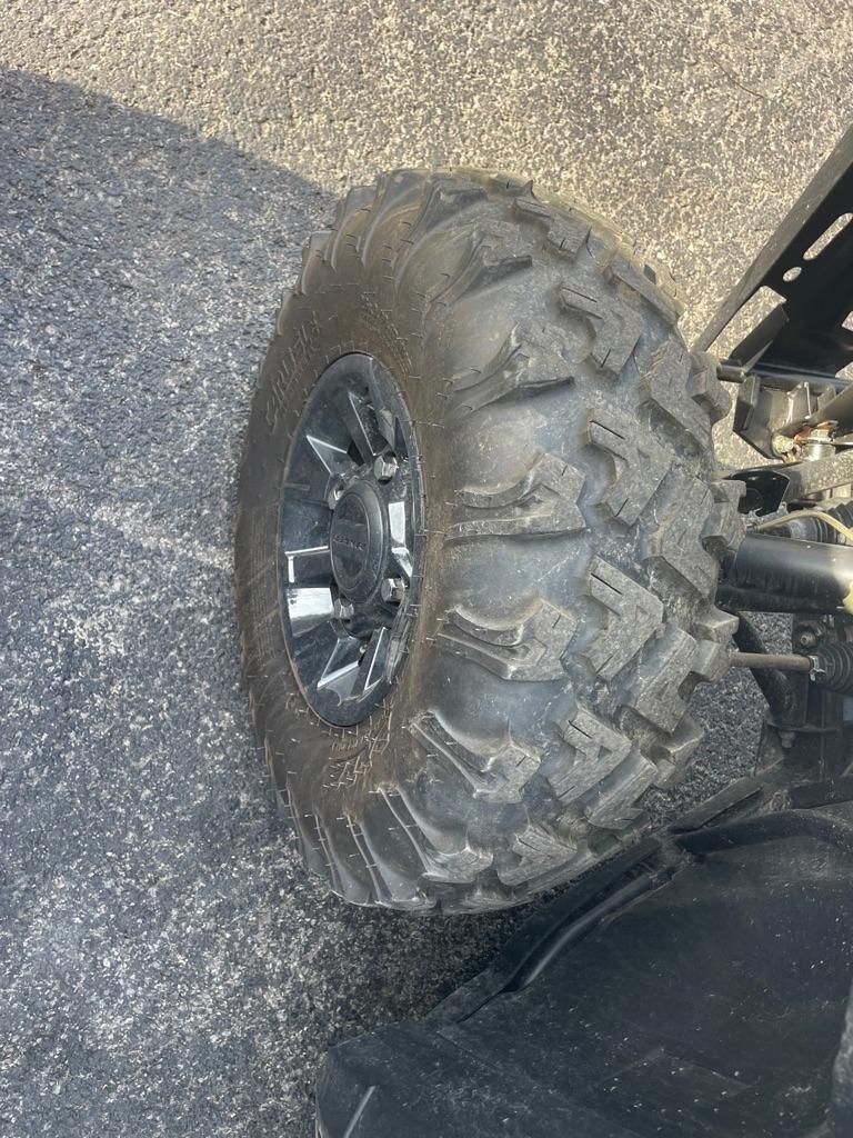 Polaris Unknown  2024