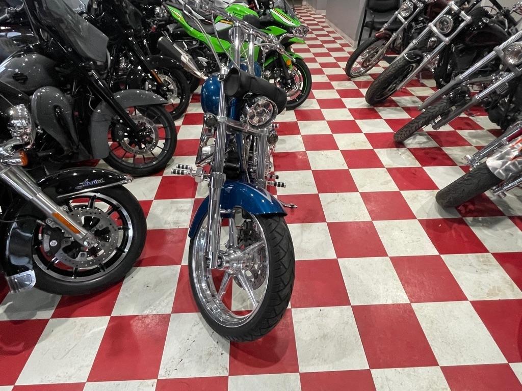 Big Dog Mastiff  2003