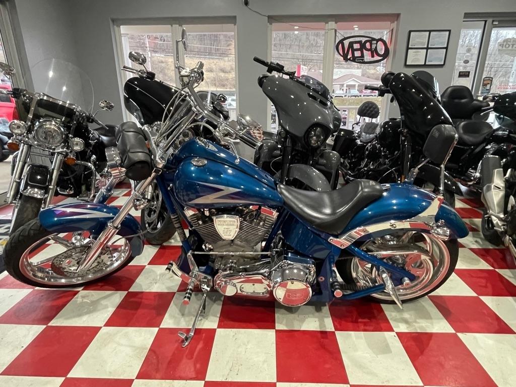 Big Dog Mastiff  2003