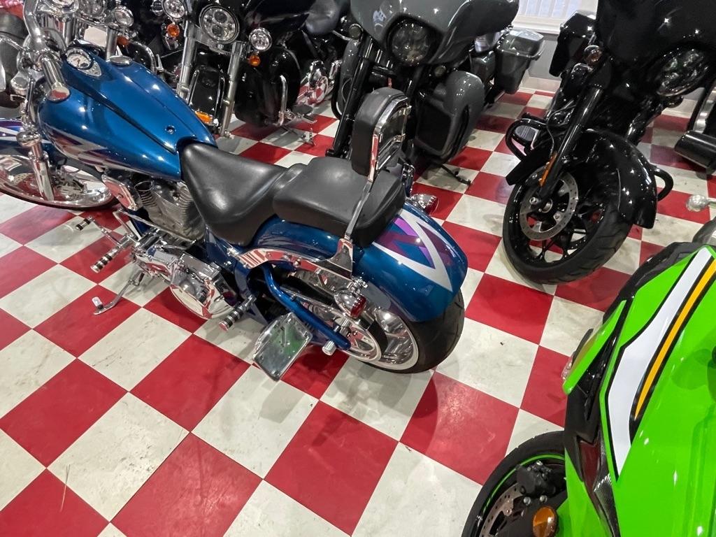 Big Dog Mastiff  2003