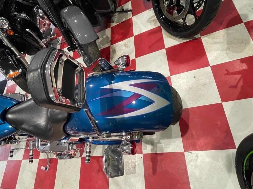 Big Dog Mastiff  2003