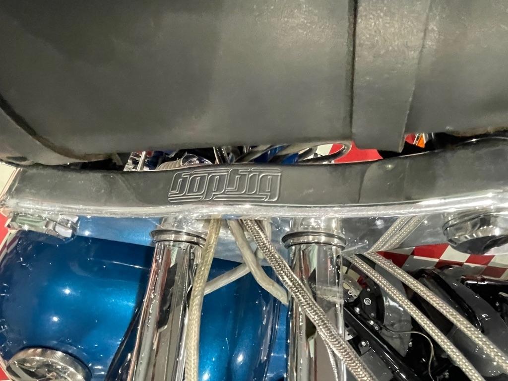 Big Dog Mastiff  2003