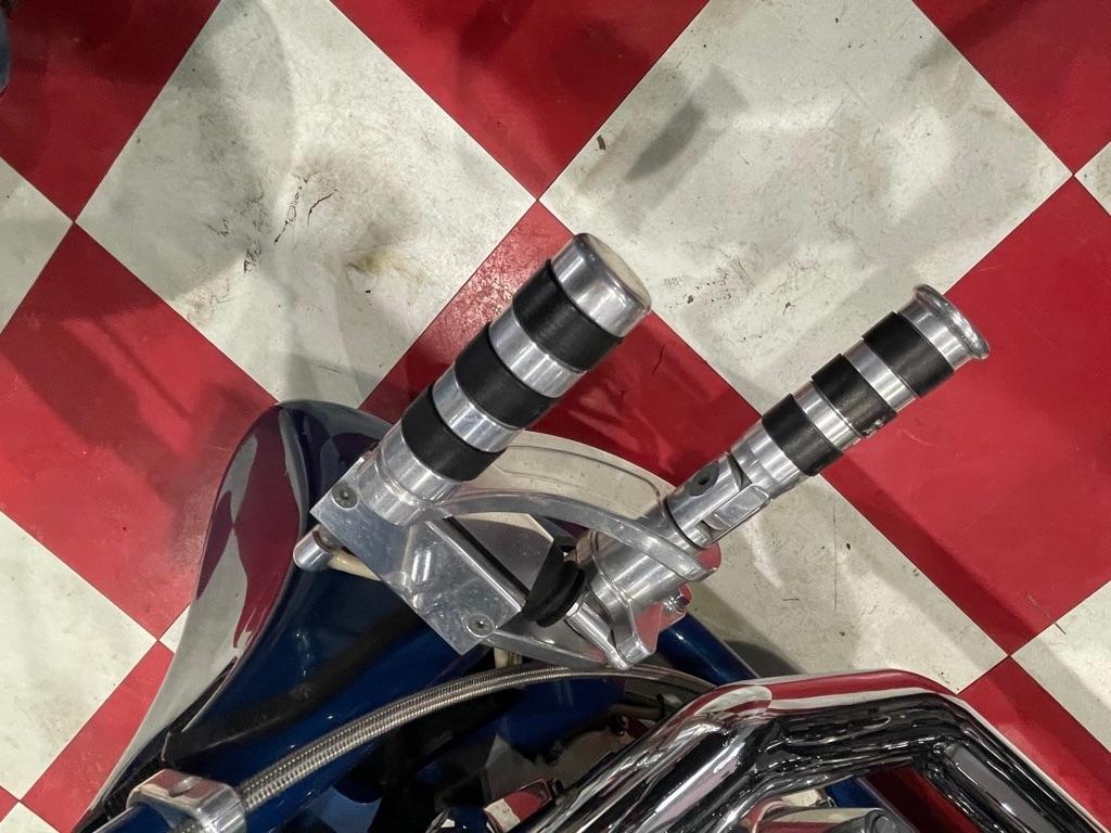 Big Dog Mastiff  2003