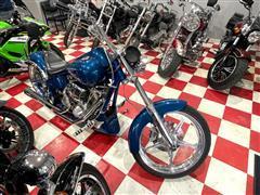 2003 Big Dog Mastiff 