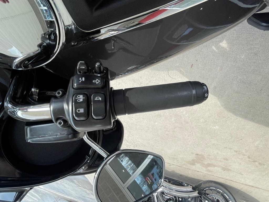 Harley-Davidson FLHTK  2014