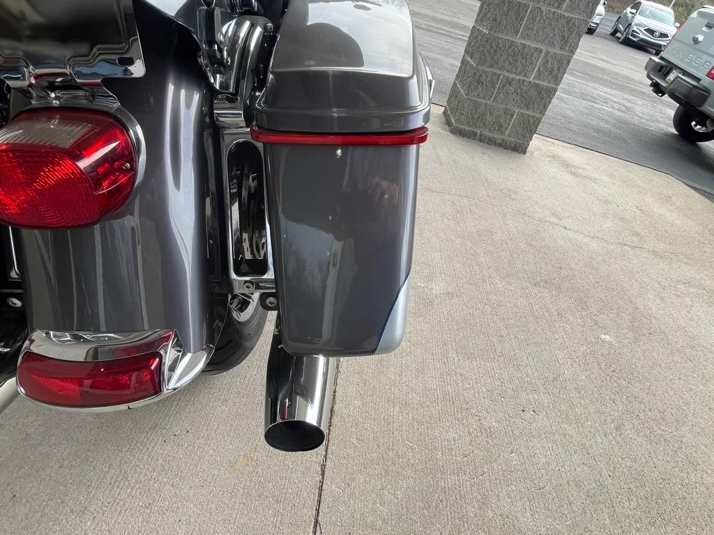 Harley-Davidson FLHTK  2014