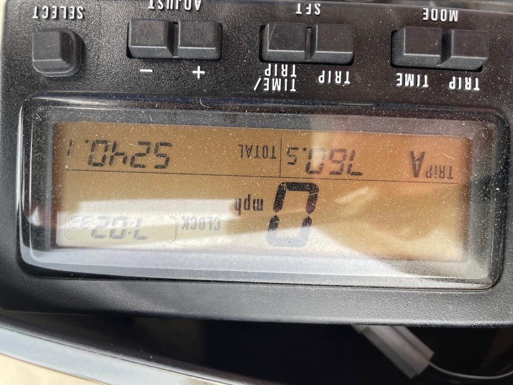 Suzuki DR-Z400SM  2021