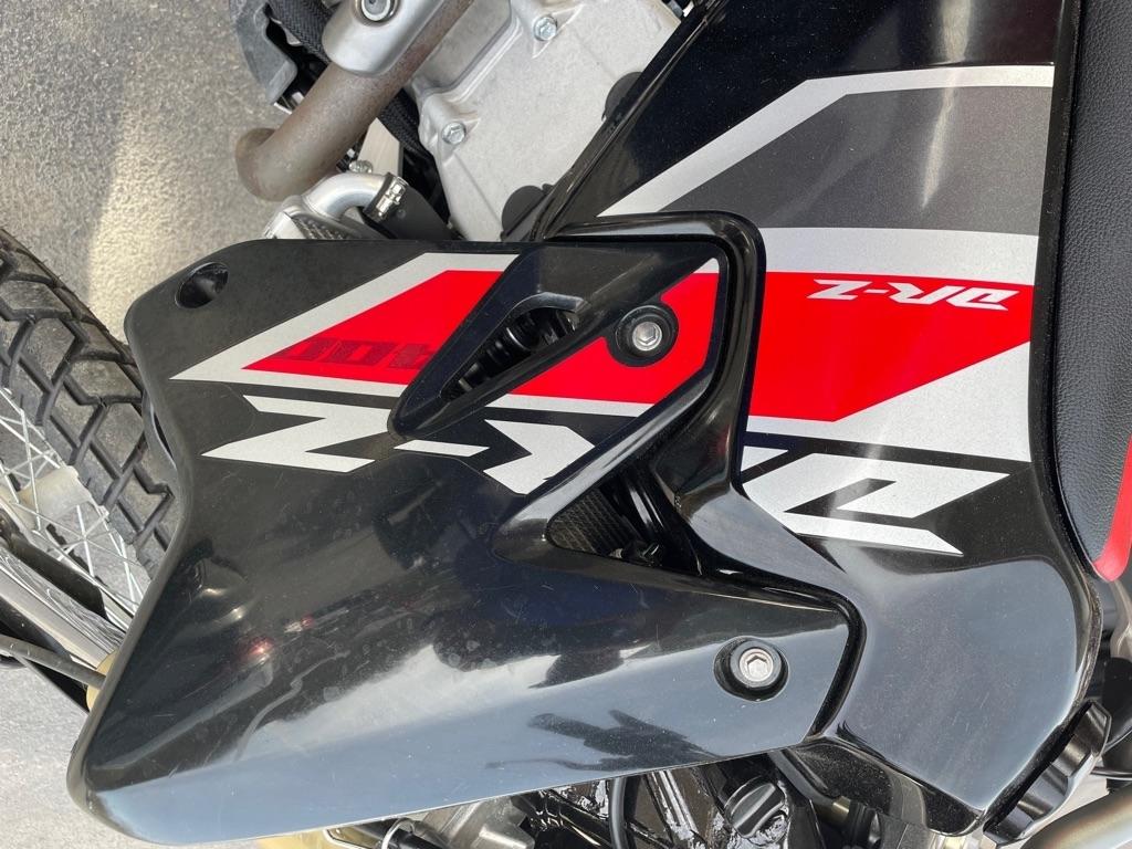 Suzuki DR-Z400SM  2021