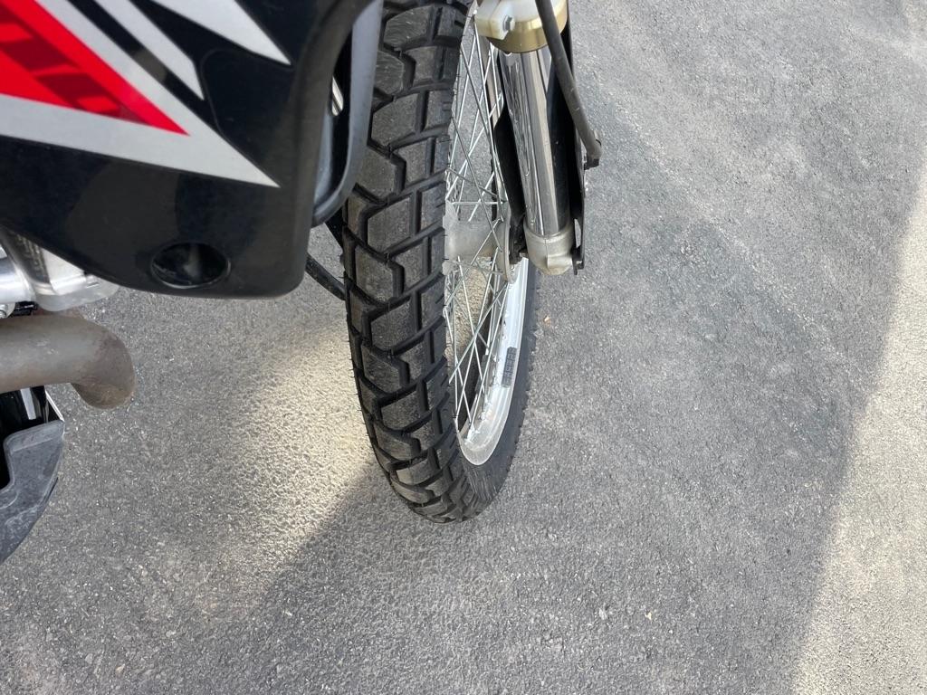 Suzuki DR-Z400SM  2021