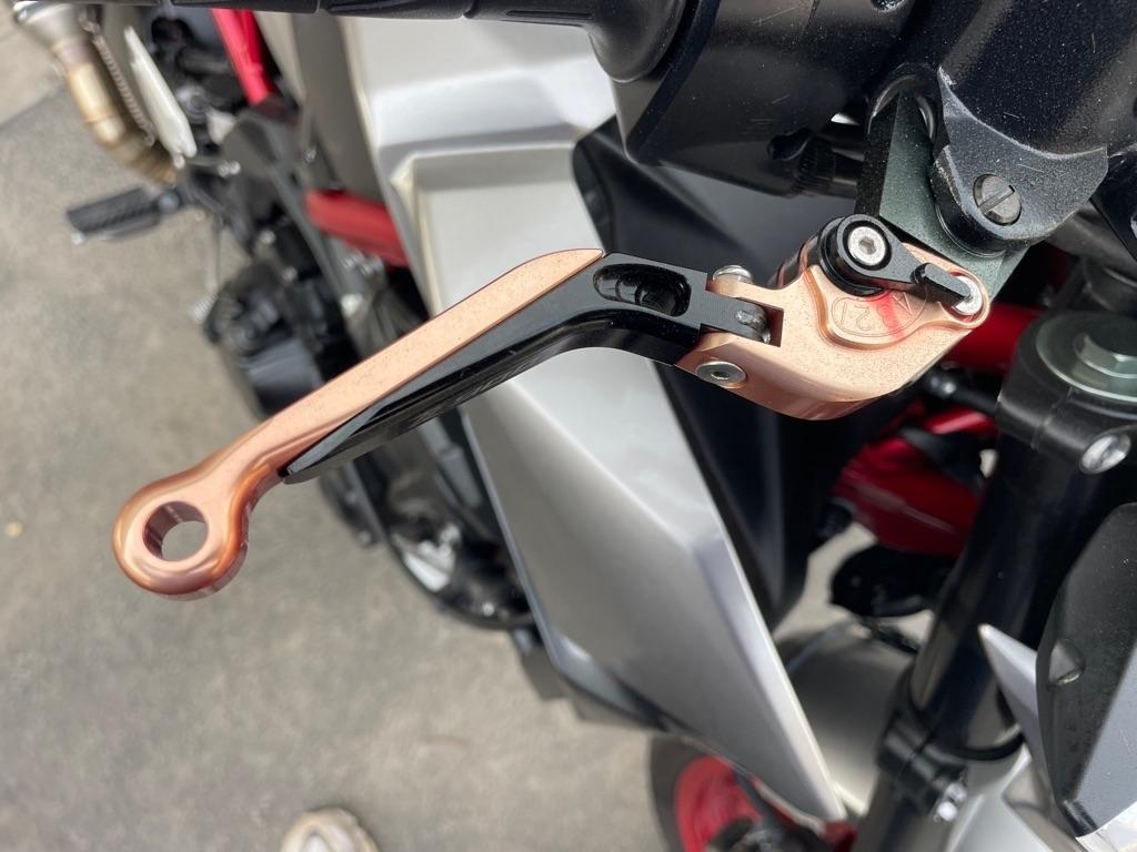 Kawasaki ZR900  2023