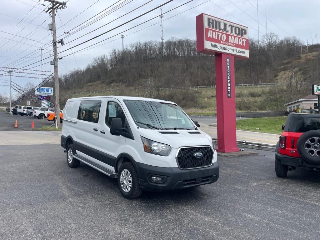 2024 Ford Transit 250 Van