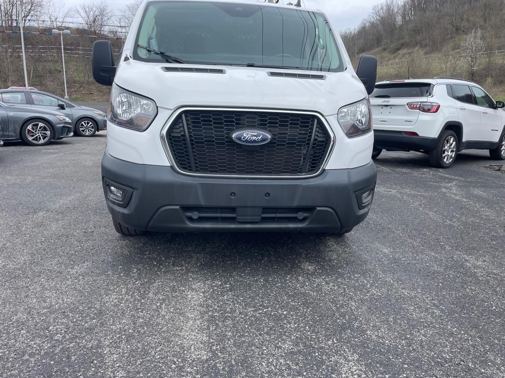 Ford Transit 250 Van 2024