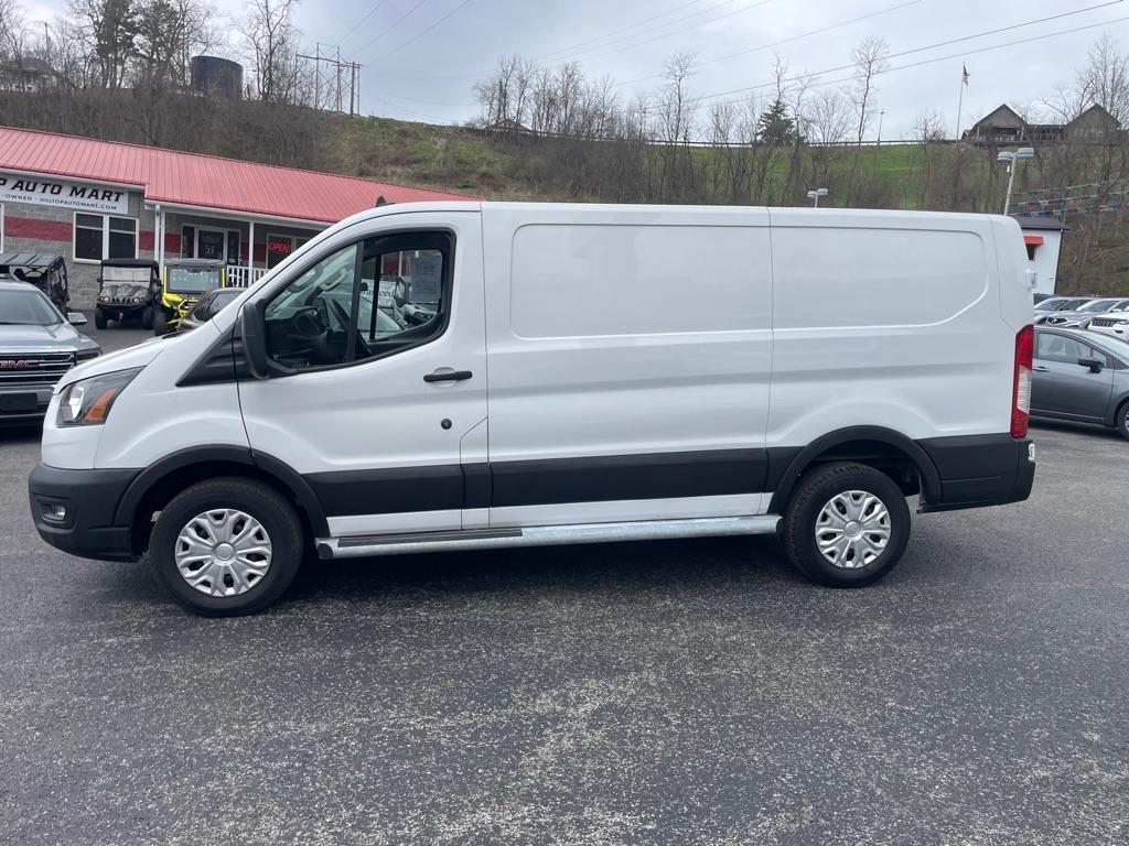 Ford Transit 250 Van 2024
