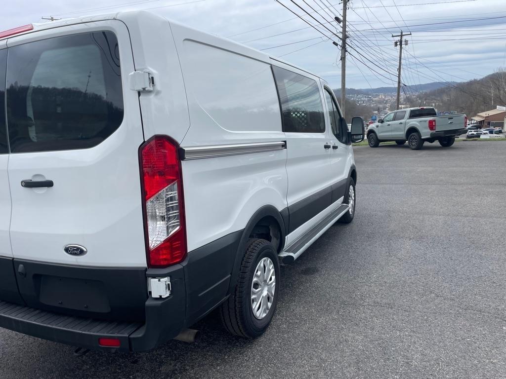Ford Transit 250 Van 2024