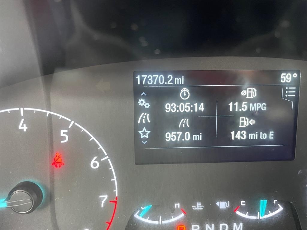 Ford Transit 250 Van 2024