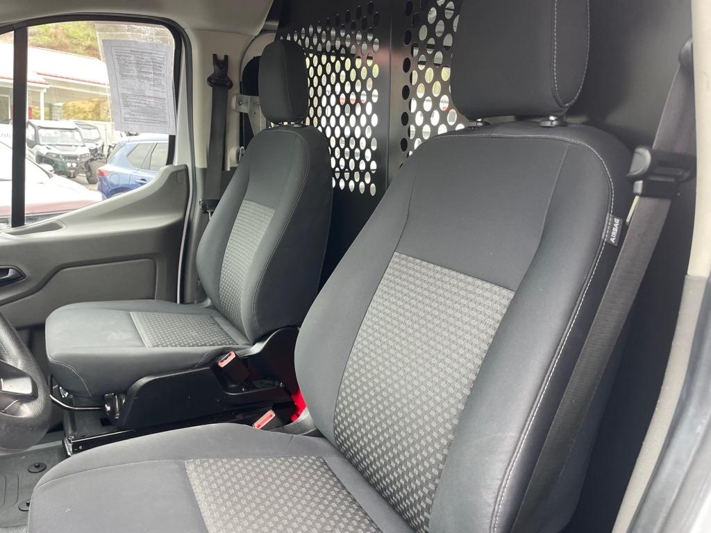 Ford Transit 250 Van 2024