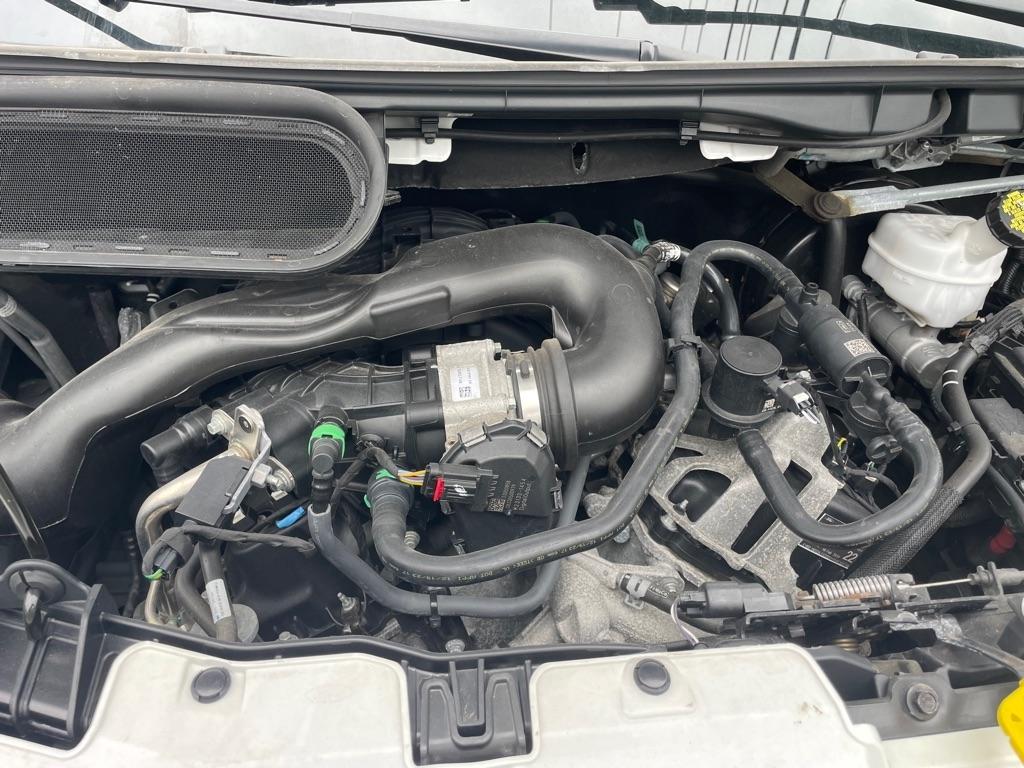 Ford Transit 250 Van 2024