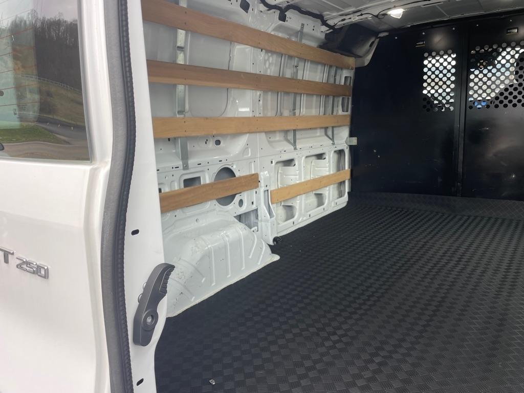 Ford Transit 250 Van 2024