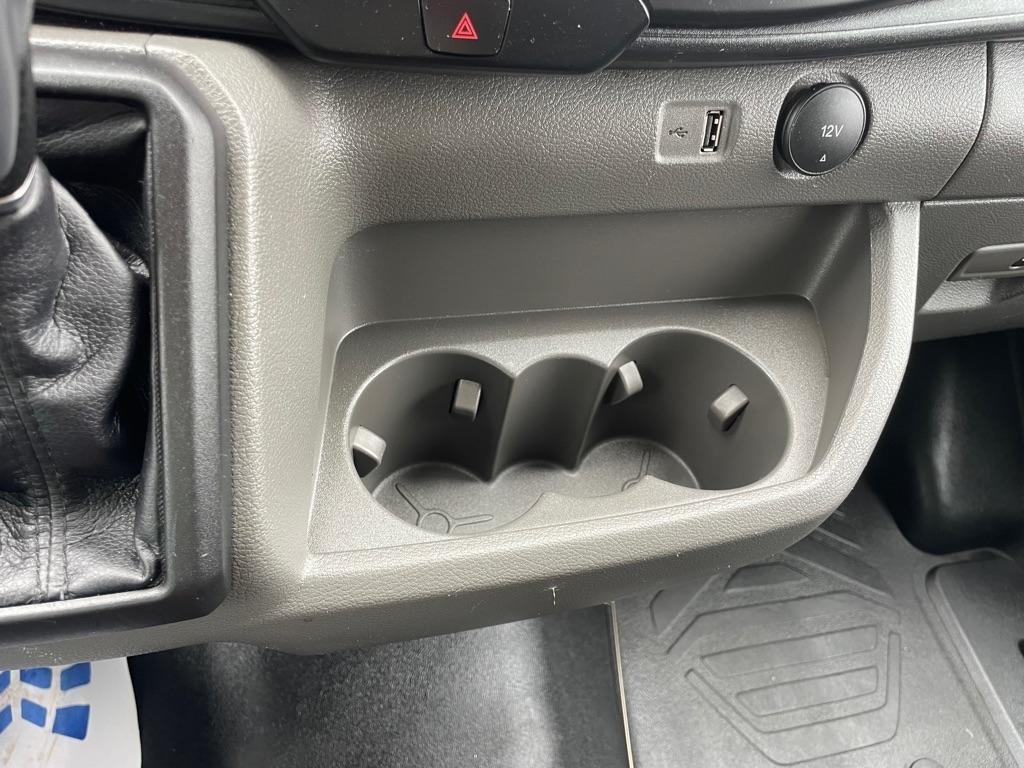 Ford Transit 250 Van 2024