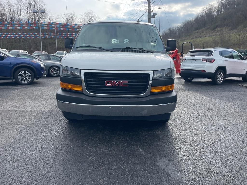 GMC Savana G2500 Cargo 2024