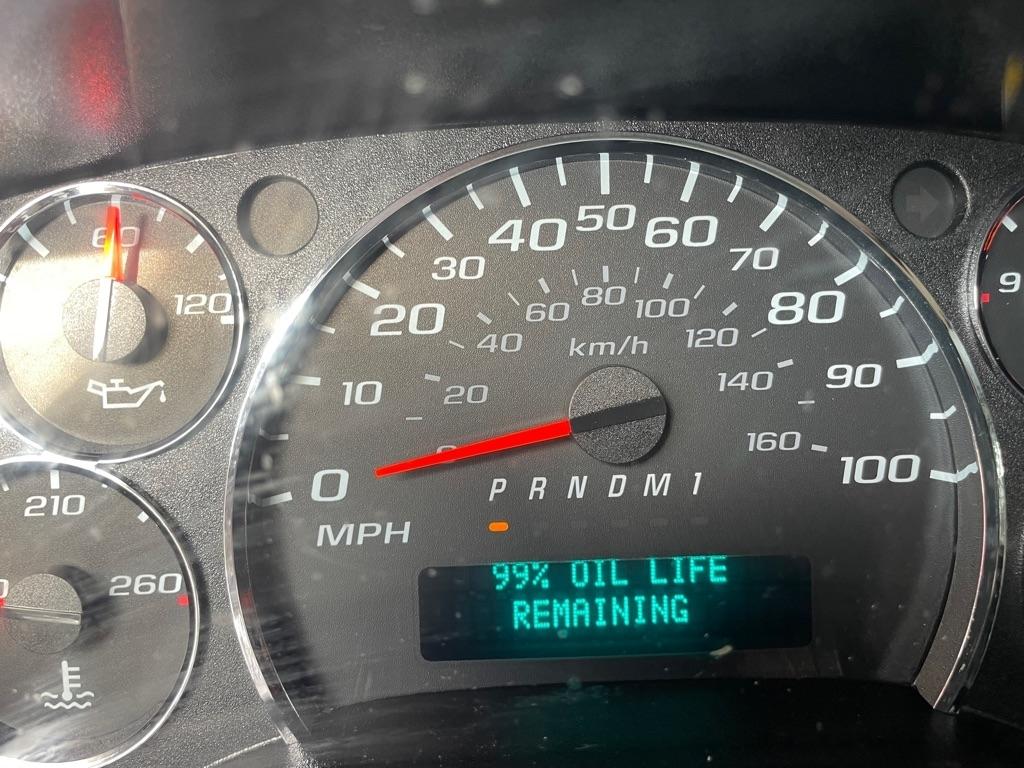 GMC Savana G2500 Cargo 2024
