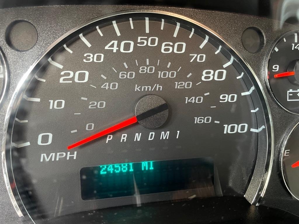 GMC Savana G2500 Cargo 2024